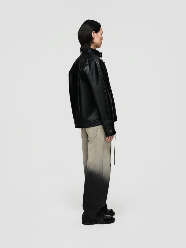 The Nightshade Jacket